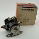 1965-1973 Mustang Gt Nos Starter Solenoid B6AZ-11450-A SW-3 Original !!. Fixed Price $160.99.