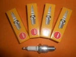 Classic Bmc Mini 1275CC (1974-82) Ngk Spark Plugs Set Of. Fixed Price $26.57.