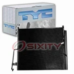 Tyc 3239 Ac Condenser For P40384 NI3030157 92100-ZC10A 92100-9GF0A Be. Fixed Price $120.39.