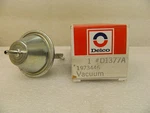 1973-74 Nos Gm/delco #D1377A Vacuum Advance For Corvette 350. Fixed Price $63.75.