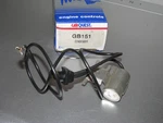 Carquest/standard Motor Products GB151 Condenser. Fixed Price $7.49.