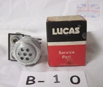 Lucas Inline Resistor For Vintage Diesel Tractors. Fixed Price $22.95.