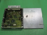 RUB0 Ford E350 F350 7.5L Ecu Ecm Pcm Engine Computer F4TF-12A650-YA Rebuilt 1140. Fixed Price $599.99.