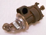 Vintage Genuine Oe Delco 1953-55 Corvette Ignition Switch Assy 1116478 8003 Key. Fixed Price $265.00.