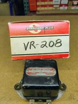 Auto-lite VRD-4006A Voltage Regulator 1938 Studebaker Commander 6V Nos. Fixed Price $86.95.