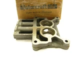Motorcraft CM-3036 Egr Carburetor Spacer 1975-1976 Ford 351M 400 D7PZ-9A589-R. Fixed Price $89.99.