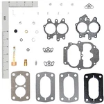 Carter Bbd Bbl Carburetor Kit 1960-1973 255 273 313 318 Plymouth Dodge Mopar. Fixed Price $50.44.