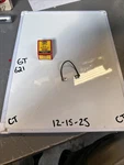 (1) Shurhit Borg Warner Distributer Lead DL-15 Nos Oem Sold Individually. Fixed Price $9.00.
