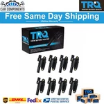 8 Piece Engine Ignition Coil Kit Set Round Style For Silverado Sierra Corvette. Fixed Price $194.94.