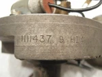 1970 Ss Chevelle LS-6 454 1111437 Distributor Dated 9H14, 9L11,9 260-417-6566. Fixed Price $899.25.