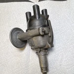 British Lucas Distributor #DM2 Mgb. Fixed Price $100.00.