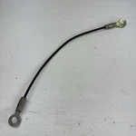 Tailgate Support Cable Fits 1978-1996 Ford Bronco Xlt Full Size Pickup Truck. Fixed Price $17.50.