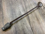 1937 38 Dodge Desoto Chrysler Plymouth Nos Mopar Ignition Switch & Cable 670707. Fixed Price $175.00.