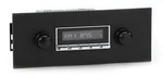 Retroradio For 1965-67 Triumph TR4A Bt, Sxm, Usb, Am/fm LC-M4-415-36-96T. Fixed Price $428.99.