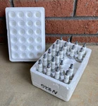 Champion N82G Spark Plug - Pack 20 Hard To Find Set Rare Nos. Fixed Price $399.95.