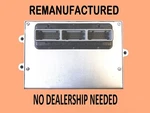 56040148AC 99 Dodge Durango 5.9L Cal Programmed Engine Computer Module Ecm Pcm. Fixed Price $299.00.