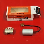 Vintage Nos Delco Remy A-205 Condenser. Fixed Price $8.99.