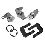 Ford Mustang 1967-1969 Dynacorn Door & Ignition Lock Kit. Fixed Price $80.71.