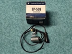 Nors Guaranteed Parts Condenser # EP-508 Ref 21-5024 Fits Opel 1967-72. Fixed Price $5.99.