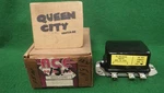 Nos/nors Vintage Ace 12V Voltage Regulator 3 Terminal Gm-chevrolet 1955-1962. Fixed Price $79.00.