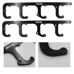 Mscrp Brackets Valve Cover Lsx Swap Truck For D585 19005218 Coils. Fixed Price $32.33.
