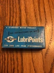 Ignition Products Blue Streak Set IH-4281XP Lubripoints Ships 24H. Fixed Price $47.98.