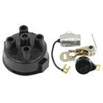 Ignition Tune-up Kit/cap Fits Massey Ferguson Tractor TO-20/30 35 40 50 65 85. Fixed Price $23.99.