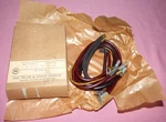 Gmc Ignition Cable Kit, Spark Plug Wires #2136595. Fixed Price $29.95.