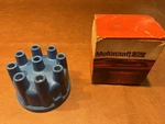 Nos Ford D5AZ-12106-A Motorcraft Distributor Cap DH-354 Mustang Torino Bronco. Fixed Price $26.00.