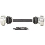 VW-8043 Trakmotive Cv Half Shaft Axle Rear Driver Passenger Side For 912. Fixed Price $132.70.