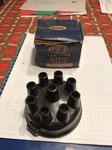 Ampco 8-CYLINDER Distributor Cap Dp 028 Nos. Fixed Price $55.00.