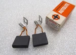 Nos 1942-62 Ford Lincoln Mercury Fomoco Brush Set Autolite GB-2 B4AZ-10069-A. Fixed Price $13.99.