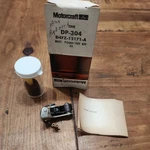 Genuine Ford Motorcraft Oem Nos Point Kit D4FZ-12171-A DP-304 1974 Pinto. Fixed Price $17.00.