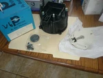 Nos Preferred Distributor Cap & Rotor 1984-85 Buick Oldsmobile Cyl 1332-1364. Fixed Price $26.99.