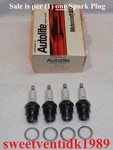 Nos Autolite BT8 Spark Plug .. Sale Is Per ( 1 ) Made In Usa. Fixed Price $10.50.