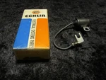Nos 1961-1979 Datsun Dodge Honda Opel Napa Echlin Ignition Condenser. Fixed Price $15.95.