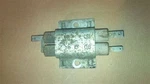 Resistor 3-PIN Bosch 0227900101 For Ignition System Monza Senator A1. Fixed Price $93.97.