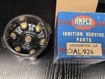 New Nos Ampco Distributor Cap Al 924. Fixed Price $29.99.
