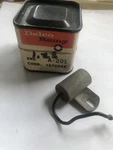 Delco Remy A-201 1972048 Condenser. Fixed Price $9.99.