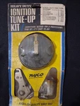 Vintage Nos Nyco Ignition Tune Up TK-225MV Many 69-73 Cadillac/camaro/corvette +. Fixed Price $9.99.