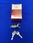 Ford Genuine Nos Motorcraft Ignition Switch Lock Cylinder, SW-1191, D4AZ-11582-A. Fixed Price $49.95.