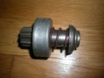 Nos 1968 1972 Ford Thunderbird 429 Starter Drive D6PZ-11350-C. Fixed Price $14.99.