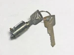 52-59 Ford Ignition Key Lock Cylinder Switch F100 Truck Fairlane Thunderbird. Fixed Price $16.95.