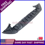 New Air Dam Deflector Lower Valance Apron Front KT4Z8310D Fits Ford Edge 2019-23. Fixed Price $93.99.