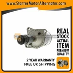 Fits Morgan 1.6 Petrol 1980-1982 Starter Motor. Fixed Price $240.82.