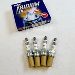 4 Pack Spark Plugs Ngk Iridium Ix Resistor 97181 For Bmw Lamborghini. Fixed Price $32.00.