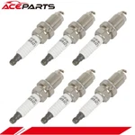 6X Iridium & Platinum Spark Plugs For 2006-2008 Honda Odyssey Ridgeline 3.5L V6. Fixed Price $27.99.