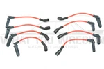 Genuine Magstar Racing Ignition Spark Plug Lead Set - Race For Chevrolet V8 8.1L. Fixed Price $147.21.