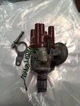 1968-1969 Volkswagon Fastback Squareback Bosch Distributor 311 905 205 Core. Fixed Price $22.99.