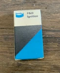 Bendix P&d Ignition AUC-123 Condenser New In Box. Fixed Price $10.00.